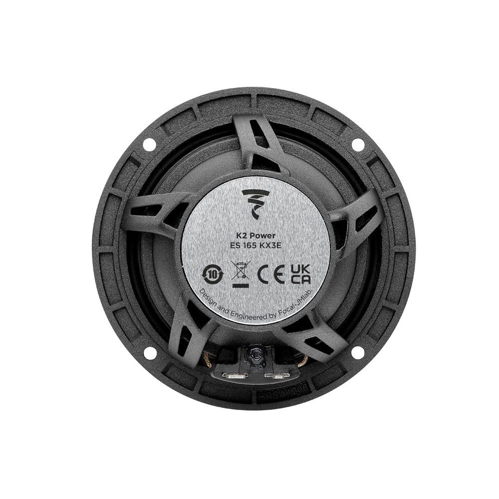 Акустика автомобильная Focal MW ES165KX3E ( HPVE3019 ) 