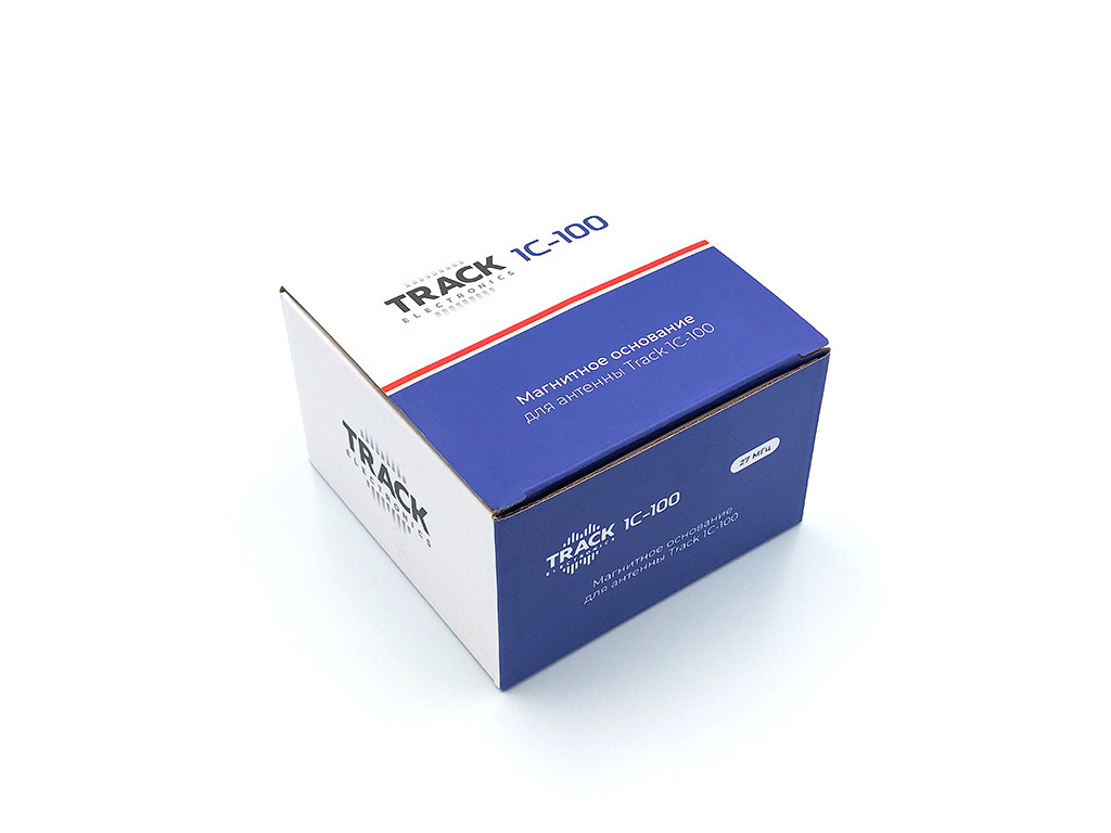 Антенны магнитные для радиостанций 27МГц Track 1C-100