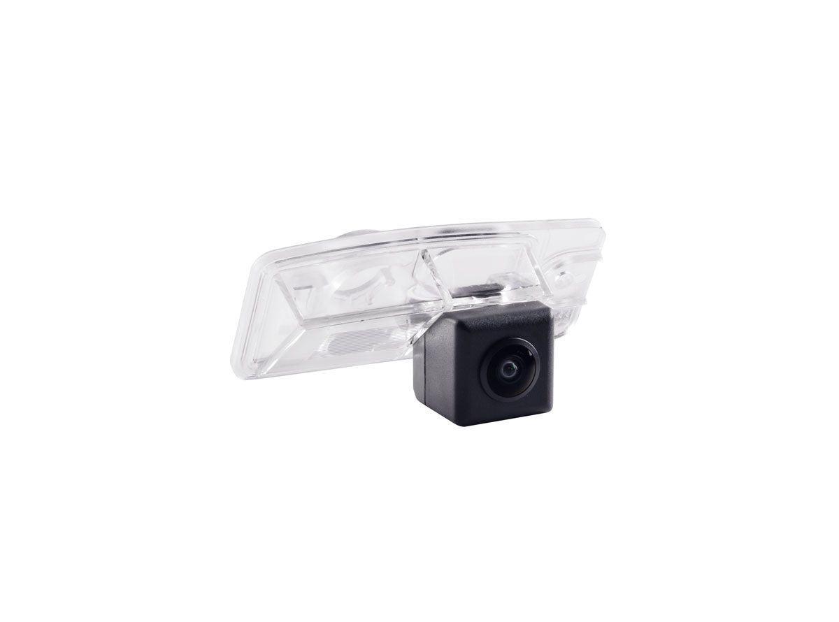 Штатные видеокамеры заднего вида для иномарок Camera Nissan Incar VDC-032 