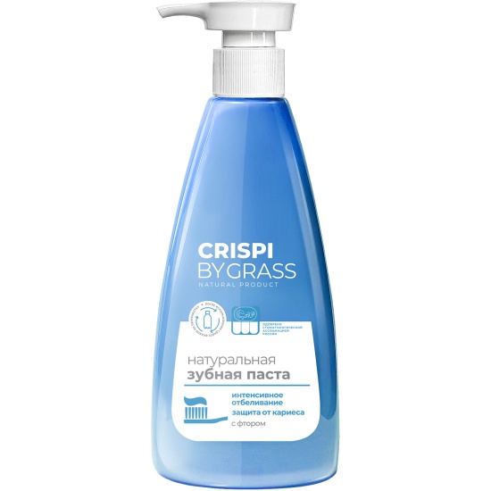 GRASS Crispi