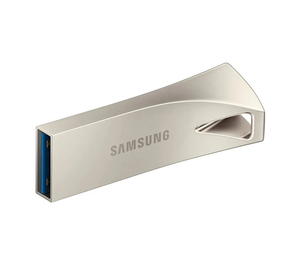 USB флэш-накопители Samsung 64GB