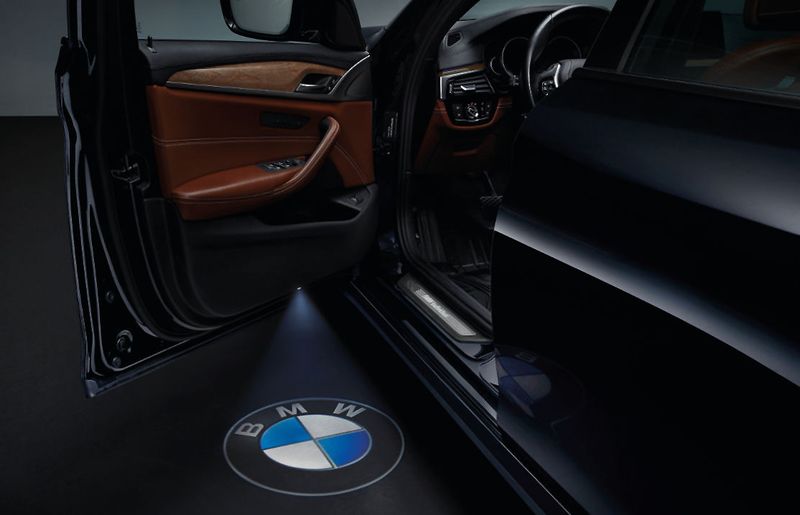 SVS BMW