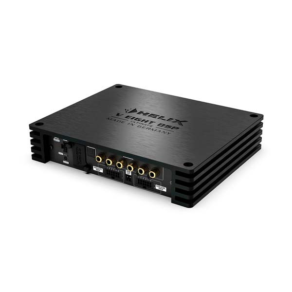 Процессоры, процеусилители Helix V-EIGHT DSP Ultimate 