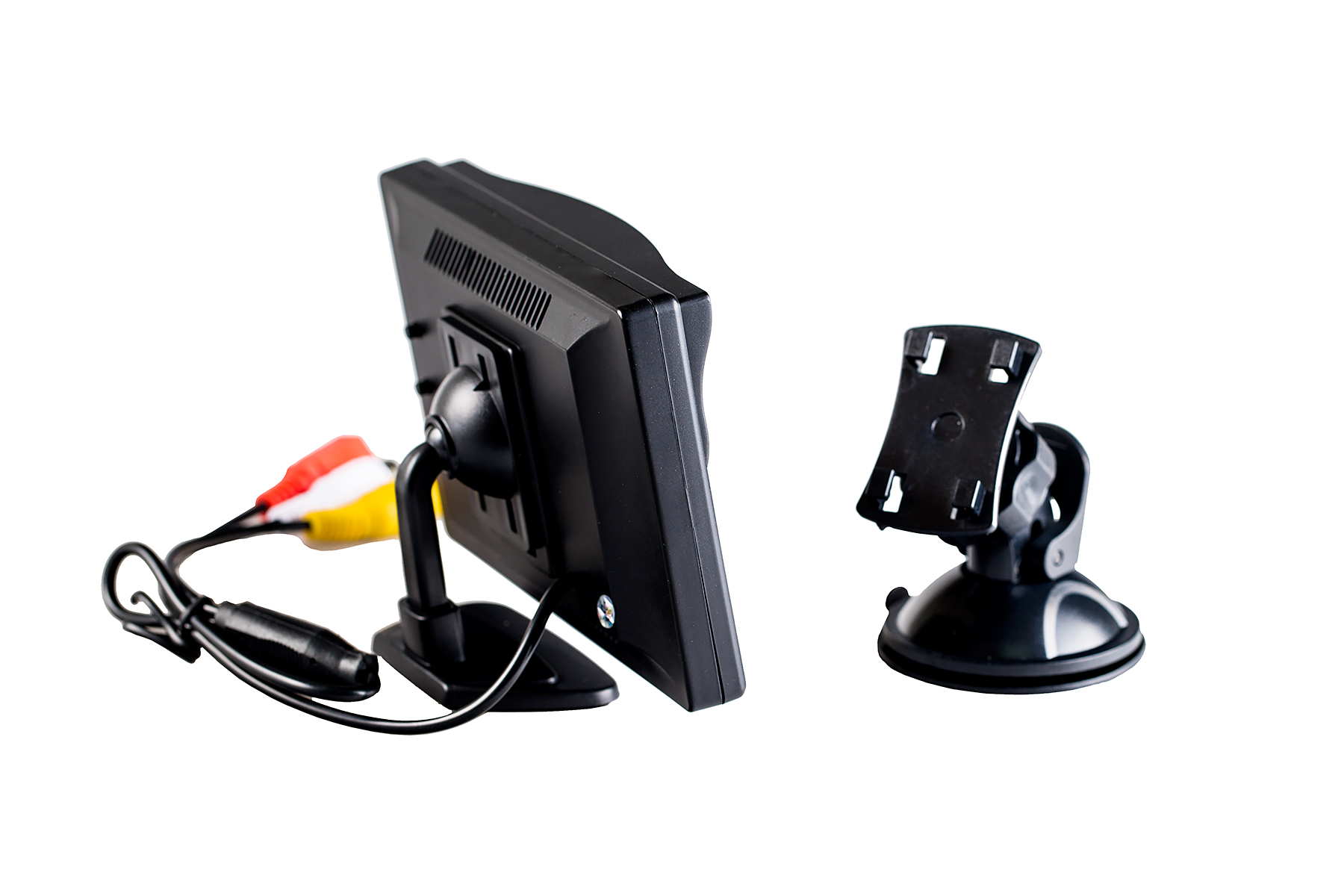 Мониторы для камер заднего вида Interpower Monitor- IP5 HD N 