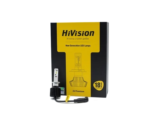 HiVision H1 Z2 PREMIUM