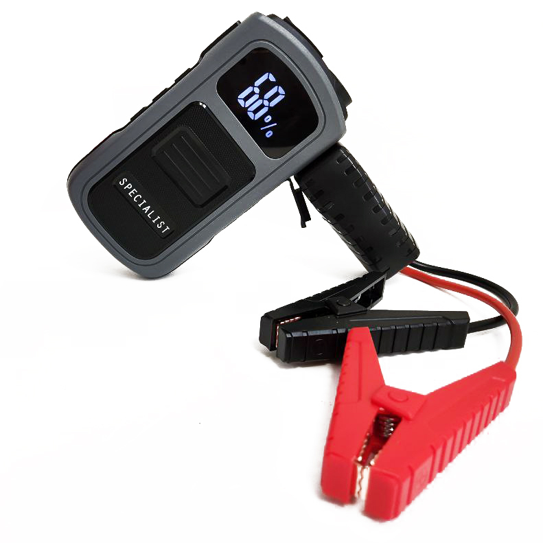 Пуско-зарядные устройства BERKUT JSL-13000