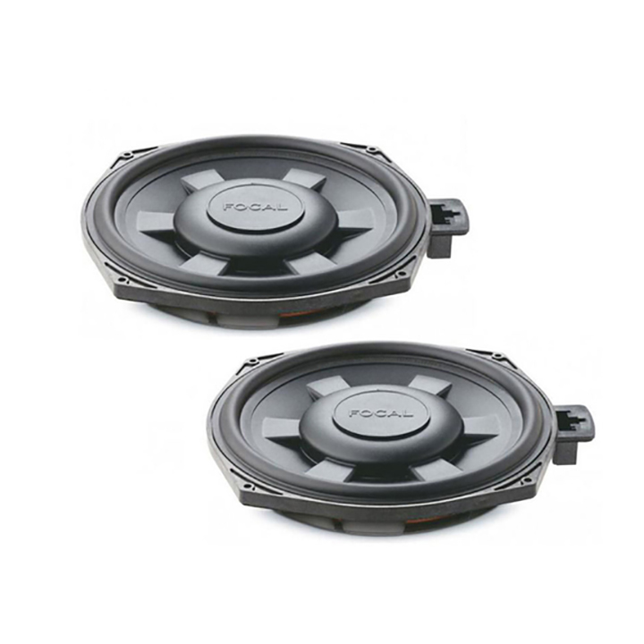 Акустика автомобильная Focal KITBMW-Premium 