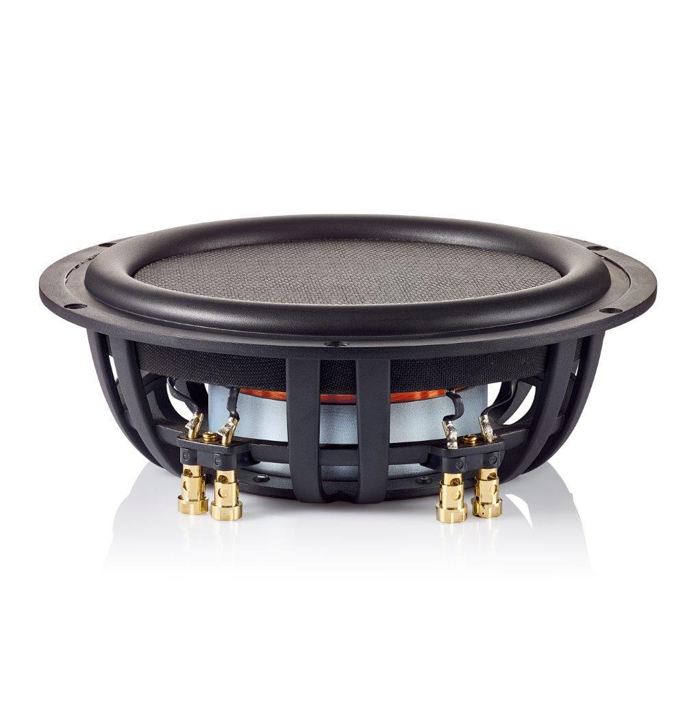 Сабвуферные динамики Morel ULTIMO POWERSLIM PS124D 