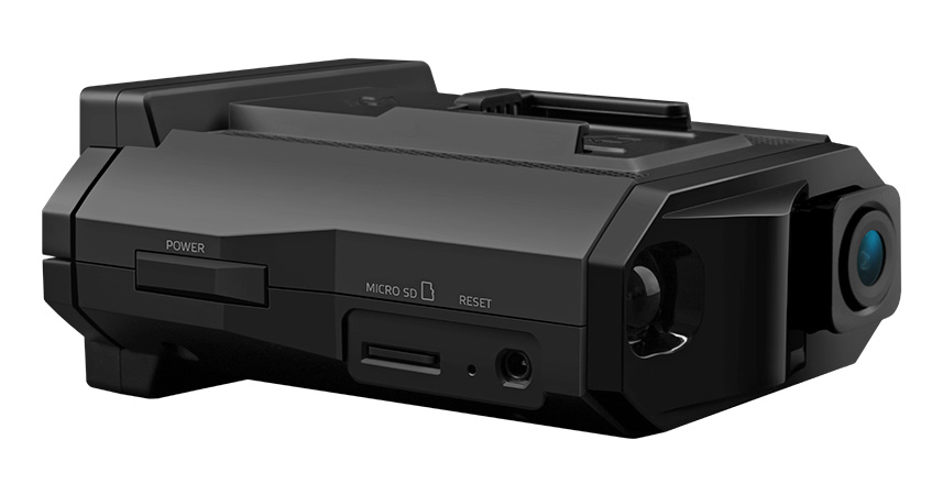 Комбоустройства (Видеорегистраторы с радар-детекторами) Neoline X-COP 9350