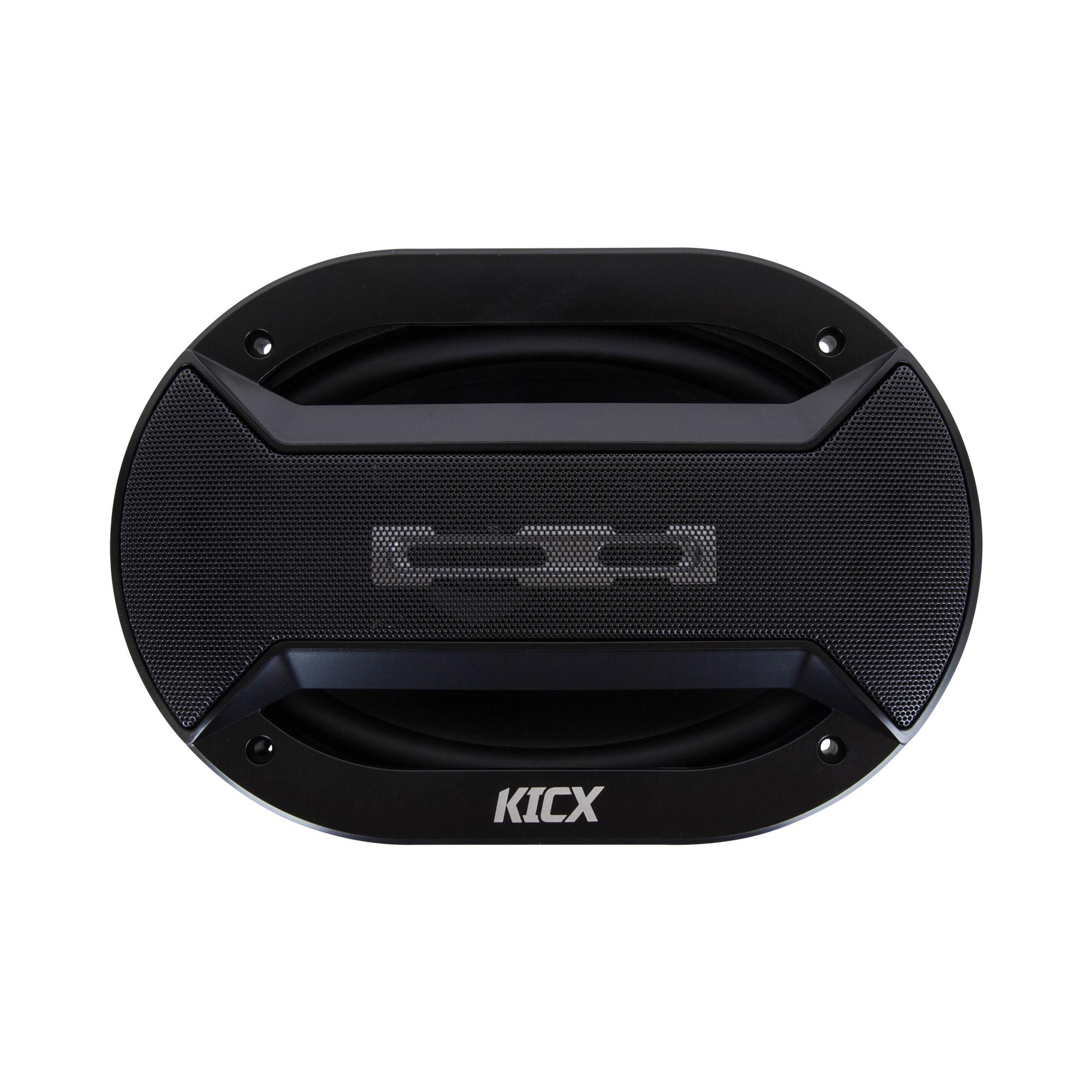 Акустика автомобильная KICX RX 693 