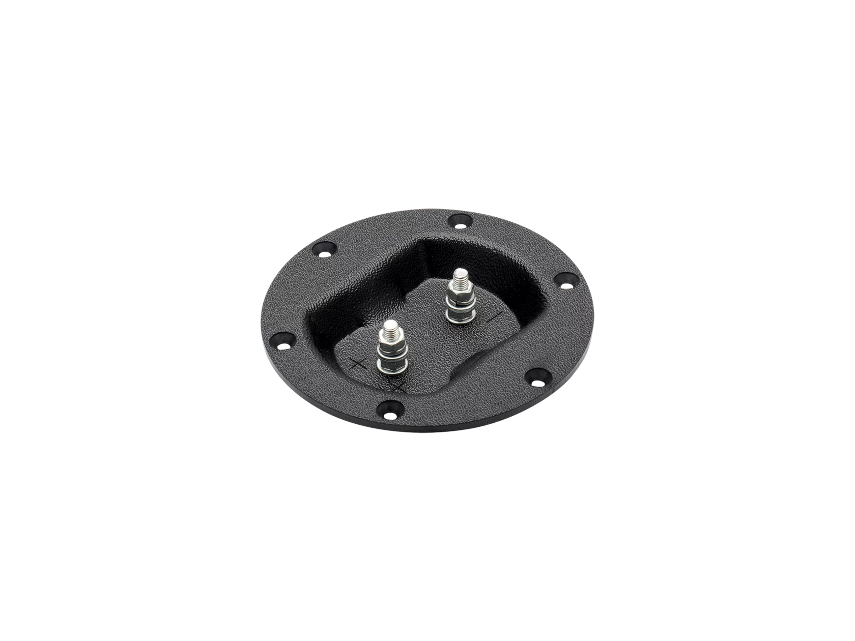 Клеммы сабвуферные, порты фазоинвертора D/S/D DWP-0076 