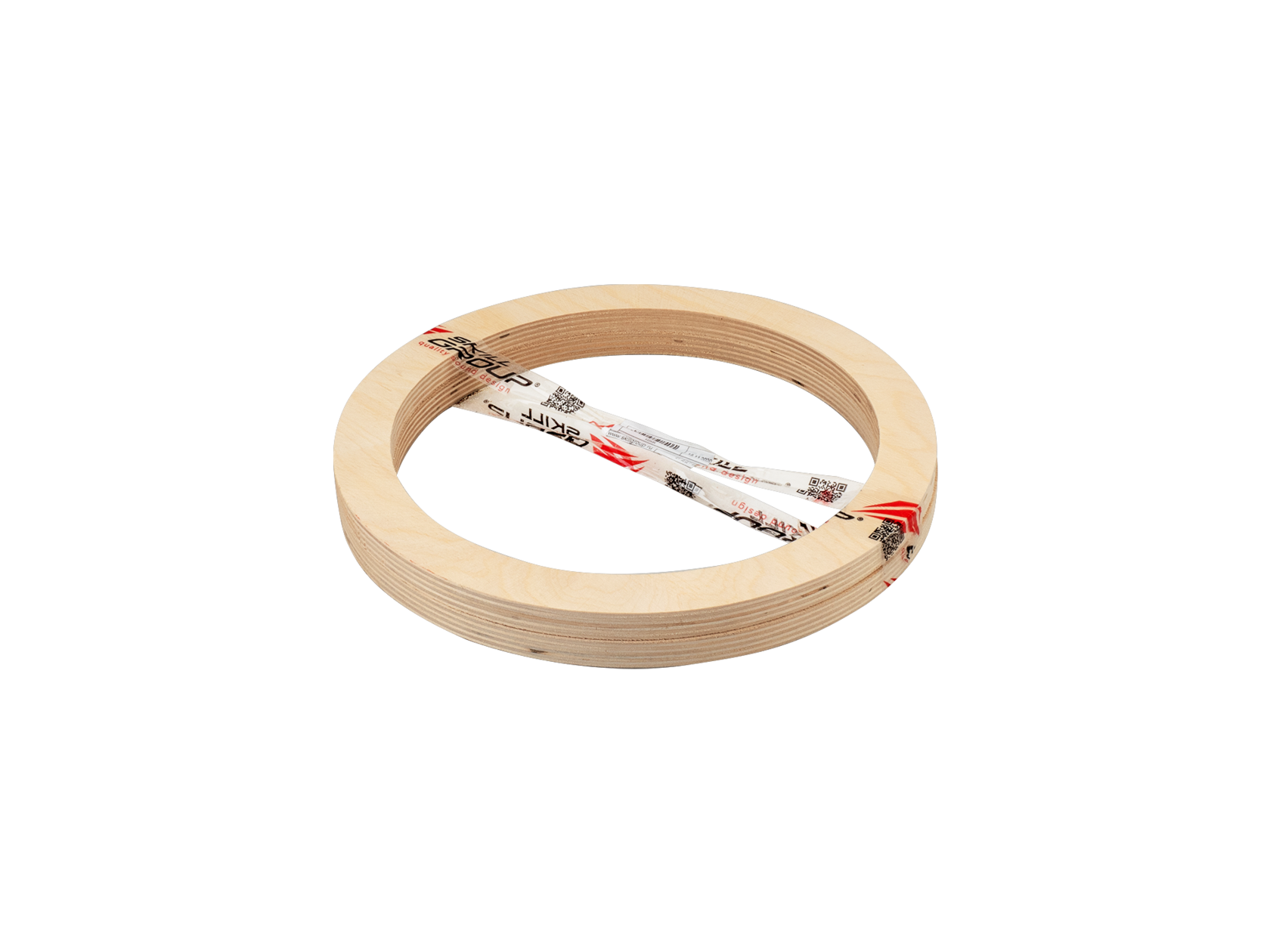 Переходные кольца, Проставочные кольца, Платформы лифтинговые D/S/D 25 см ФАНЕРА 15 мм 