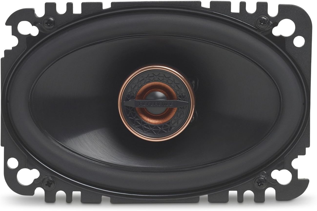 Акустика автомобильная Infinity REF 6432CFX 