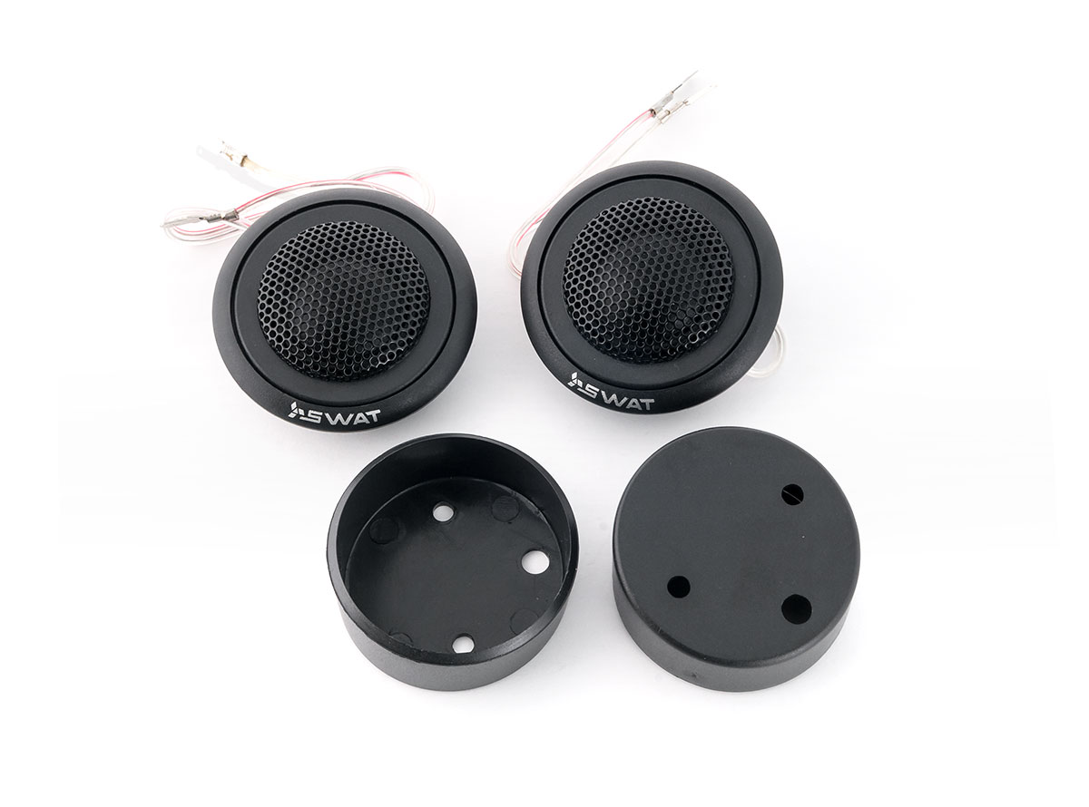 Акустика автомобильная Swat SP TW-R10 