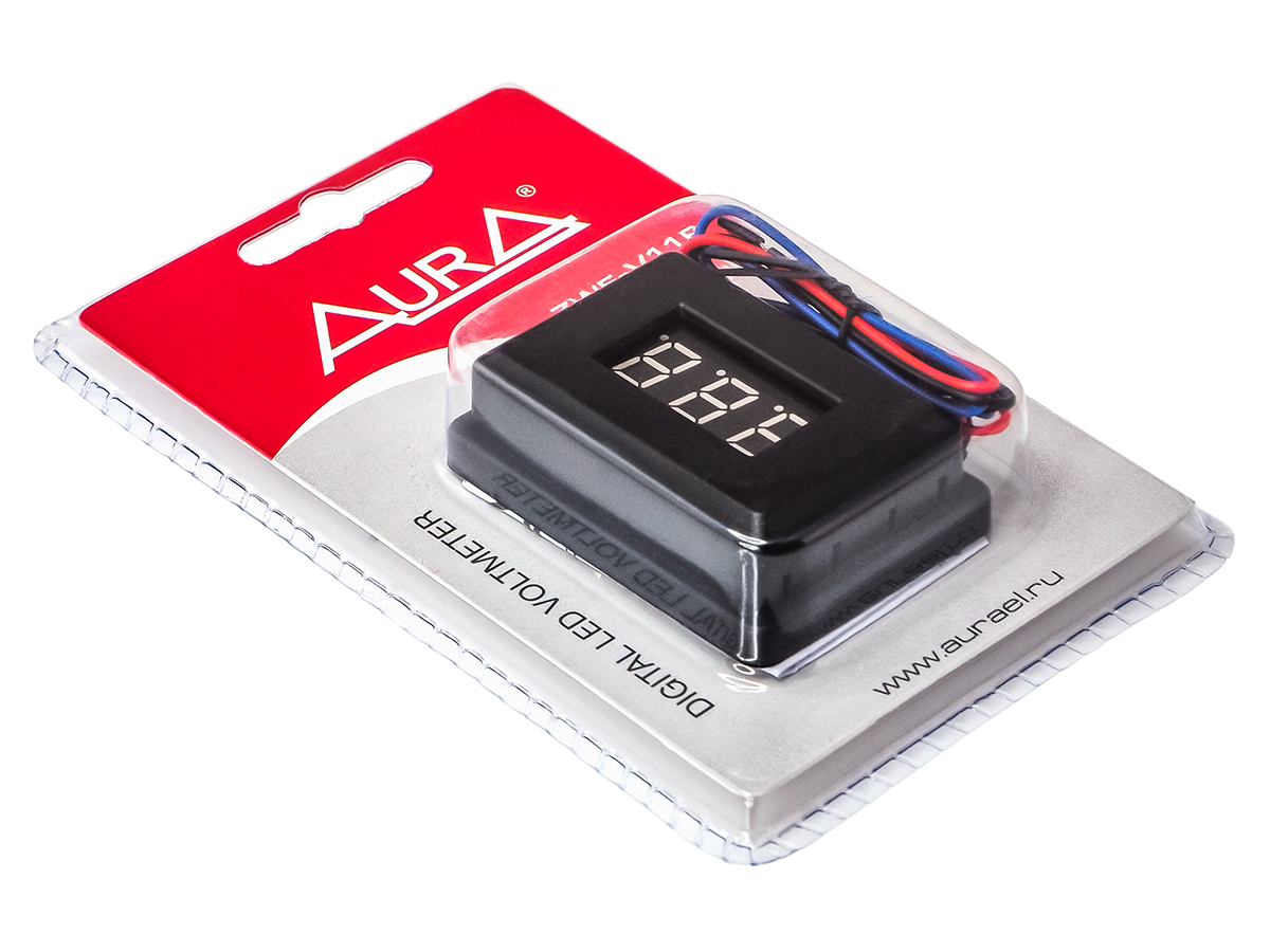 Конденсаторы, вольтметры, силовые реле, фильтры AurA ZWE-V11R 