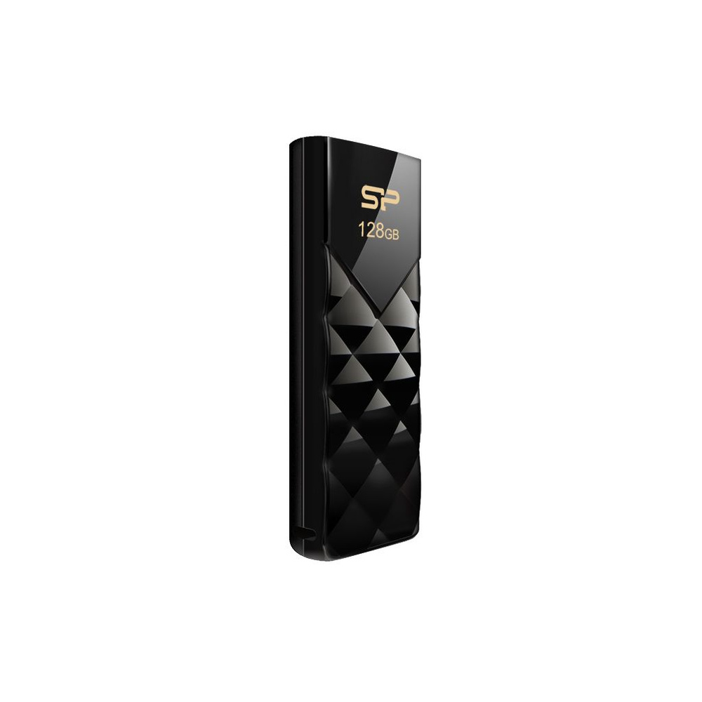 USB флэш-накопители Silicon Power 128GB