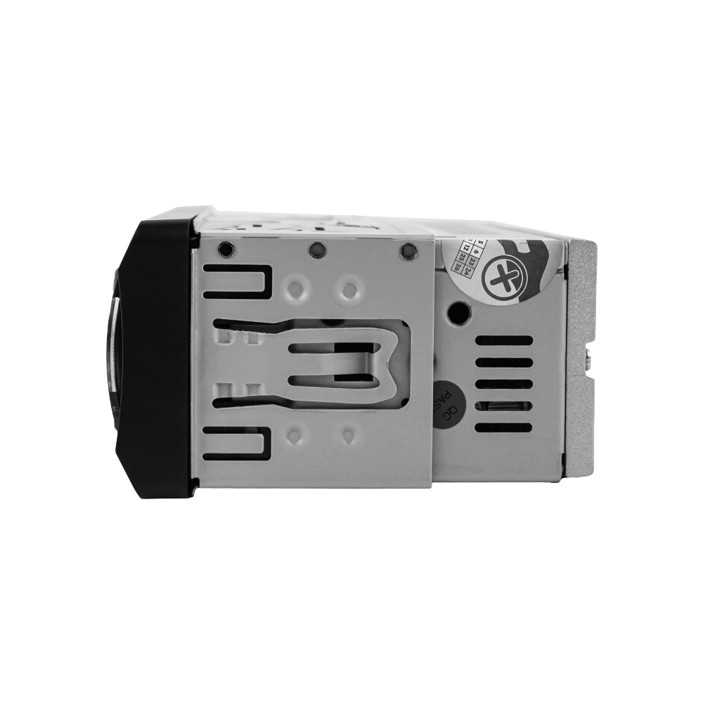 1-DIN USB/SD-ресиверы (без CD) ACV AVS-601UBM 