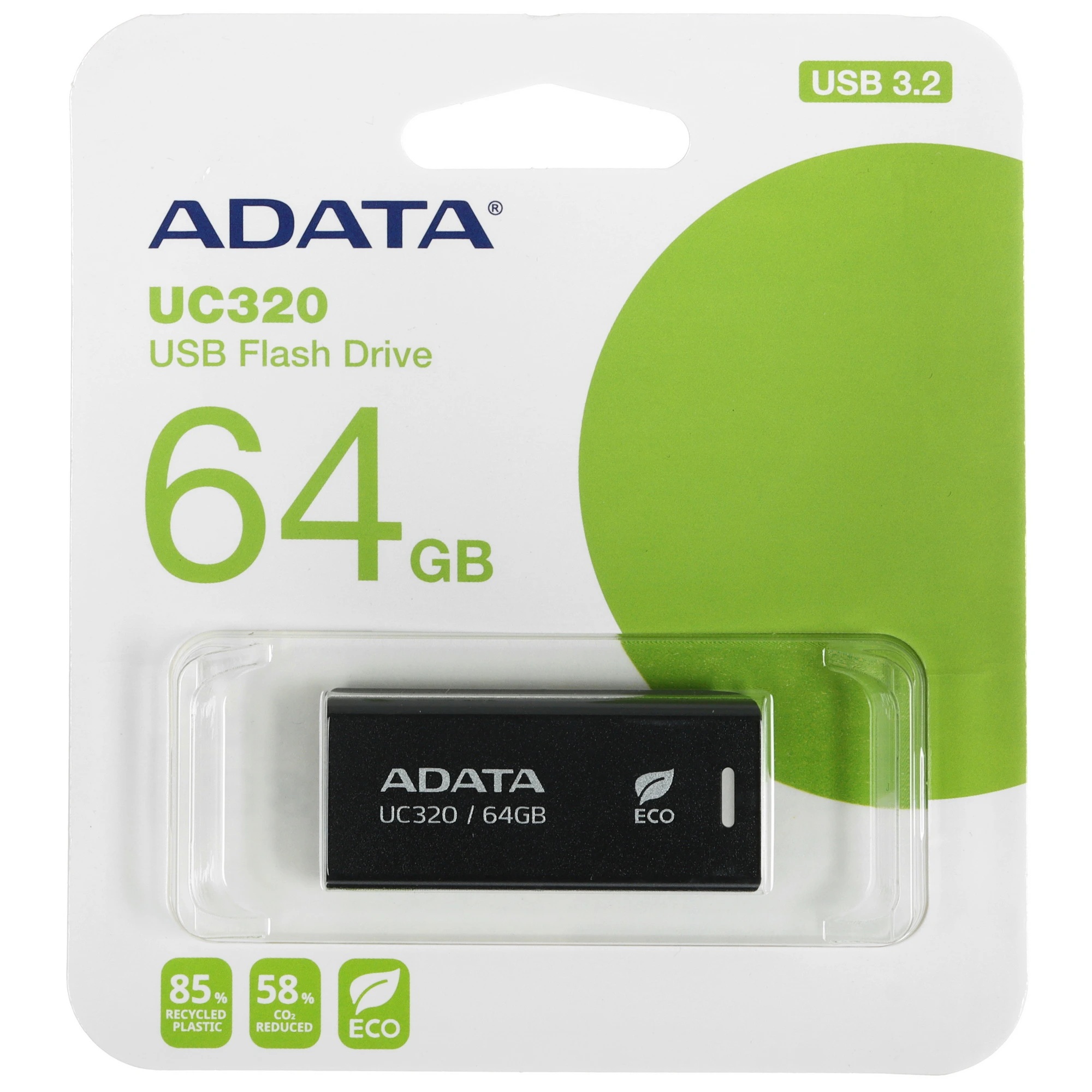 USB флэш-накопители A-Data 64GB