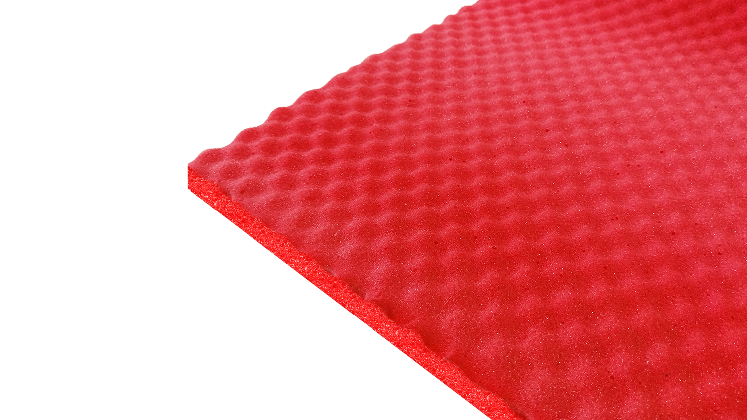 Шумо-тепло изоляционные (мягкие) материалы STP Бипласт PREMIUM RED