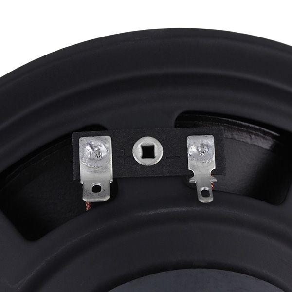 Акустика автомобильная Edge ED522B-E7 