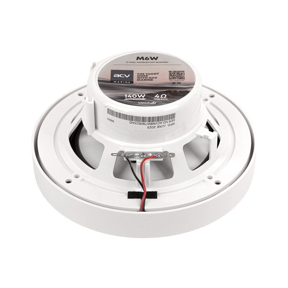 Морская акустика ACV M6W 