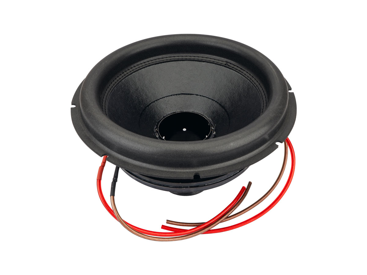Ремкомплекты для сабвуферов AurA RK-MONSTRO-12.D1 