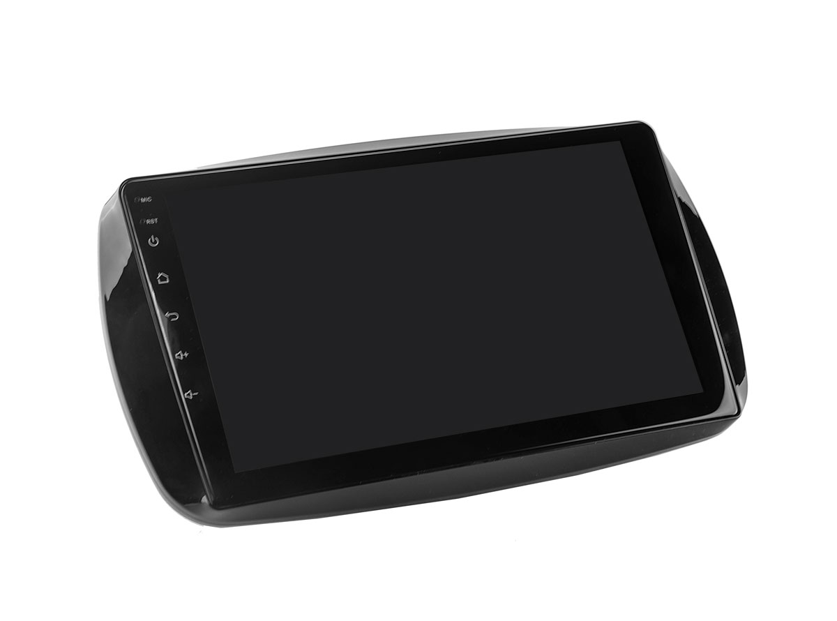 SMART Incar RSM-FC609 