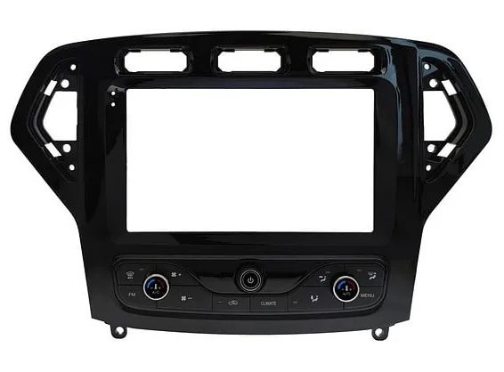 Ford TEYES Ford Mondeo 4 2006-2010 встроенный климат 