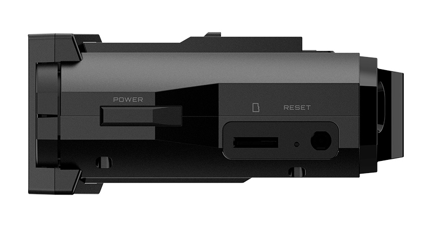 Комбоустройства (Видеорегистраторы с радар-детекторами) Neoline X-COP 9350