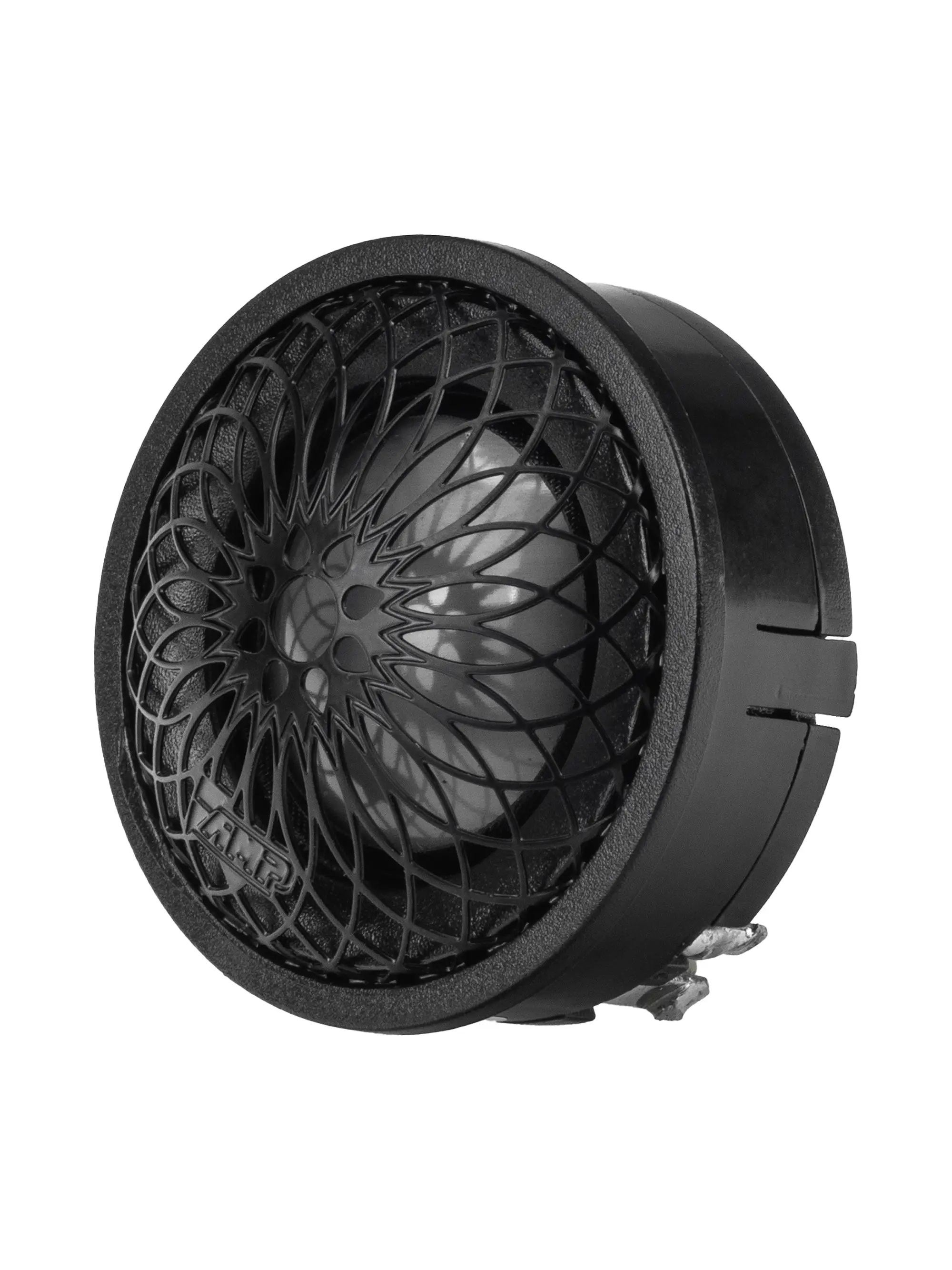 Акустика автомобильная AMP PRO X TW15 Titanium 