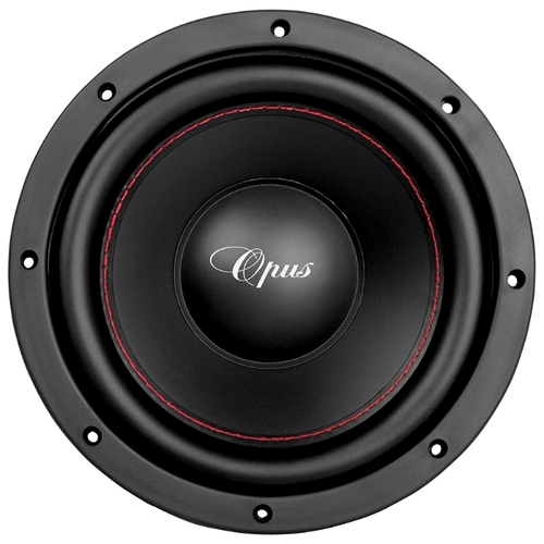 Сабвуферные динамики Challenger OPUS SD 250FA 