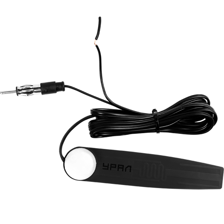 Радиоантенны Ural Цеппелин 3 