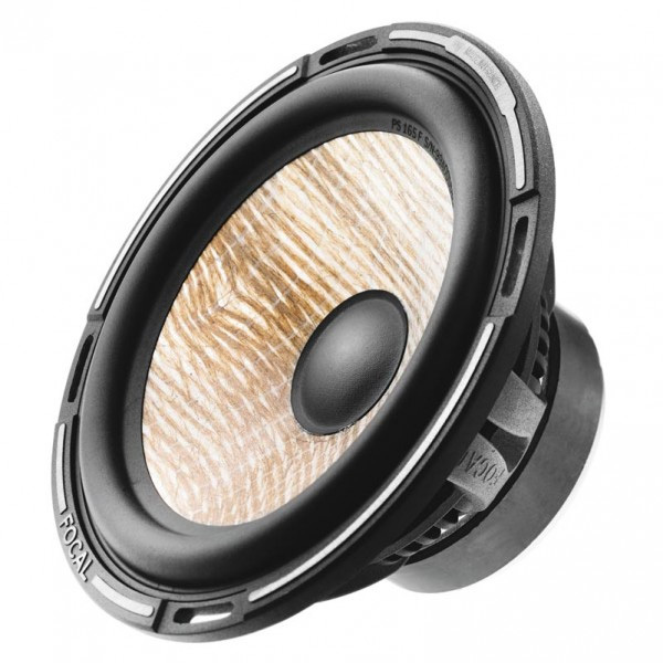 Акустика автомобильная Focal MW PS165F 