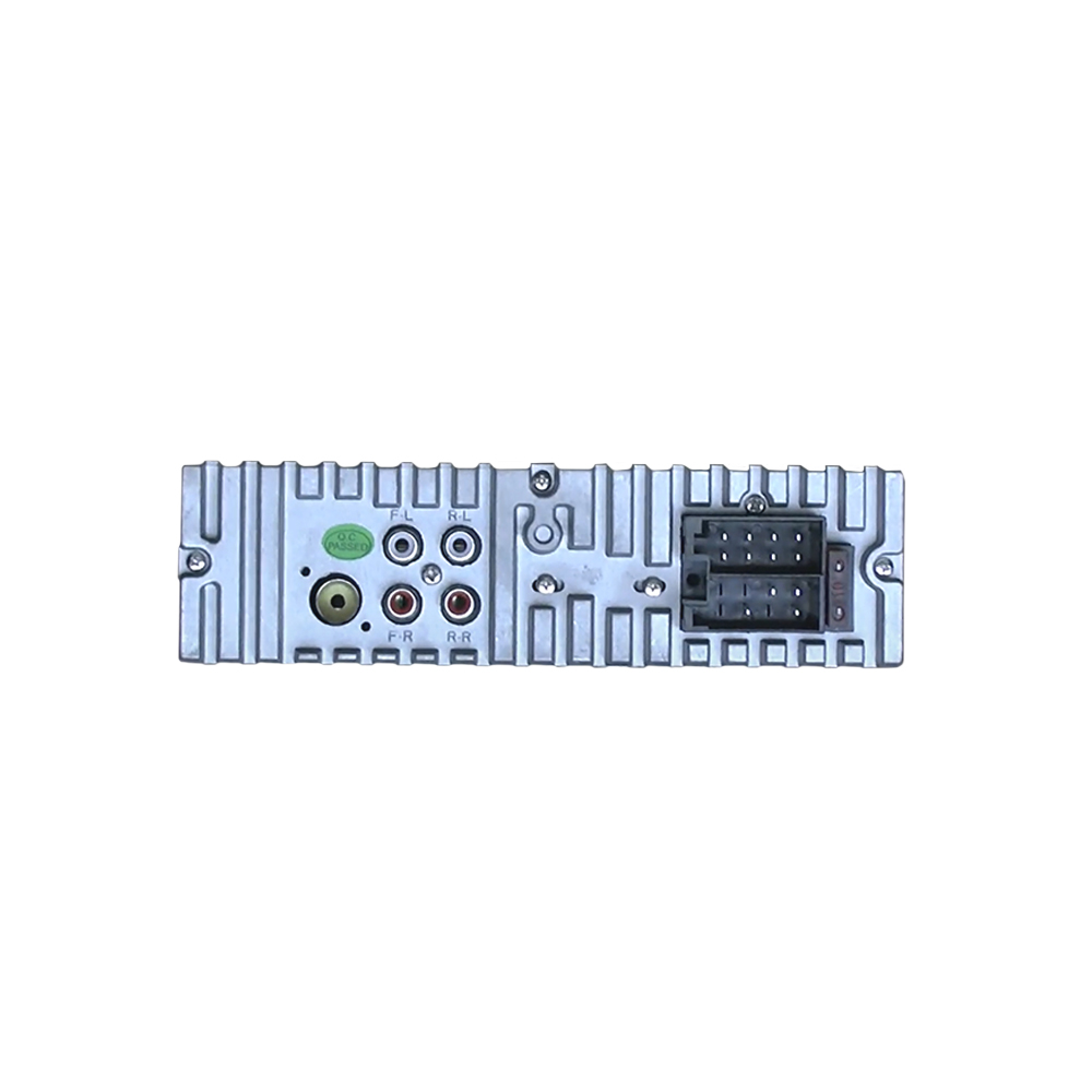 1-DIN USB/SD-ресиверы (без CD) Centurion DA-1019 