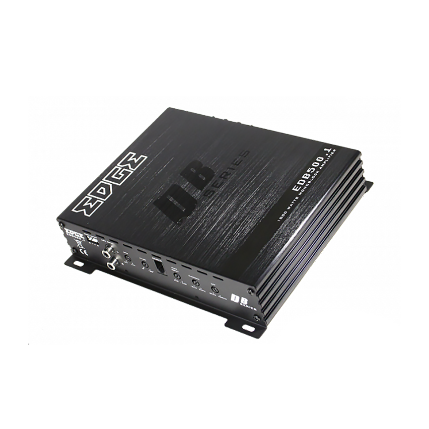 Одноканальные усилители Edge EDB 500.1-E9 