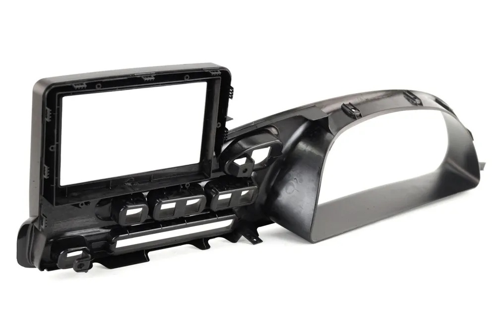 LADA WIDE MEDIA Lada Niva Тревел 4x4 