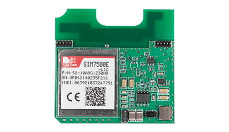 StarLine LTE 4G мастер