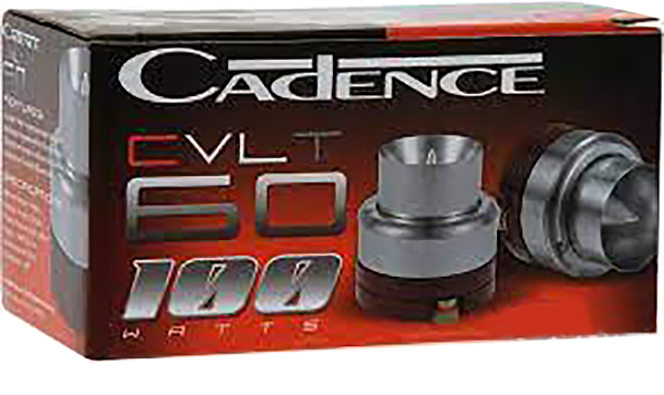 Cadence CVLT-60