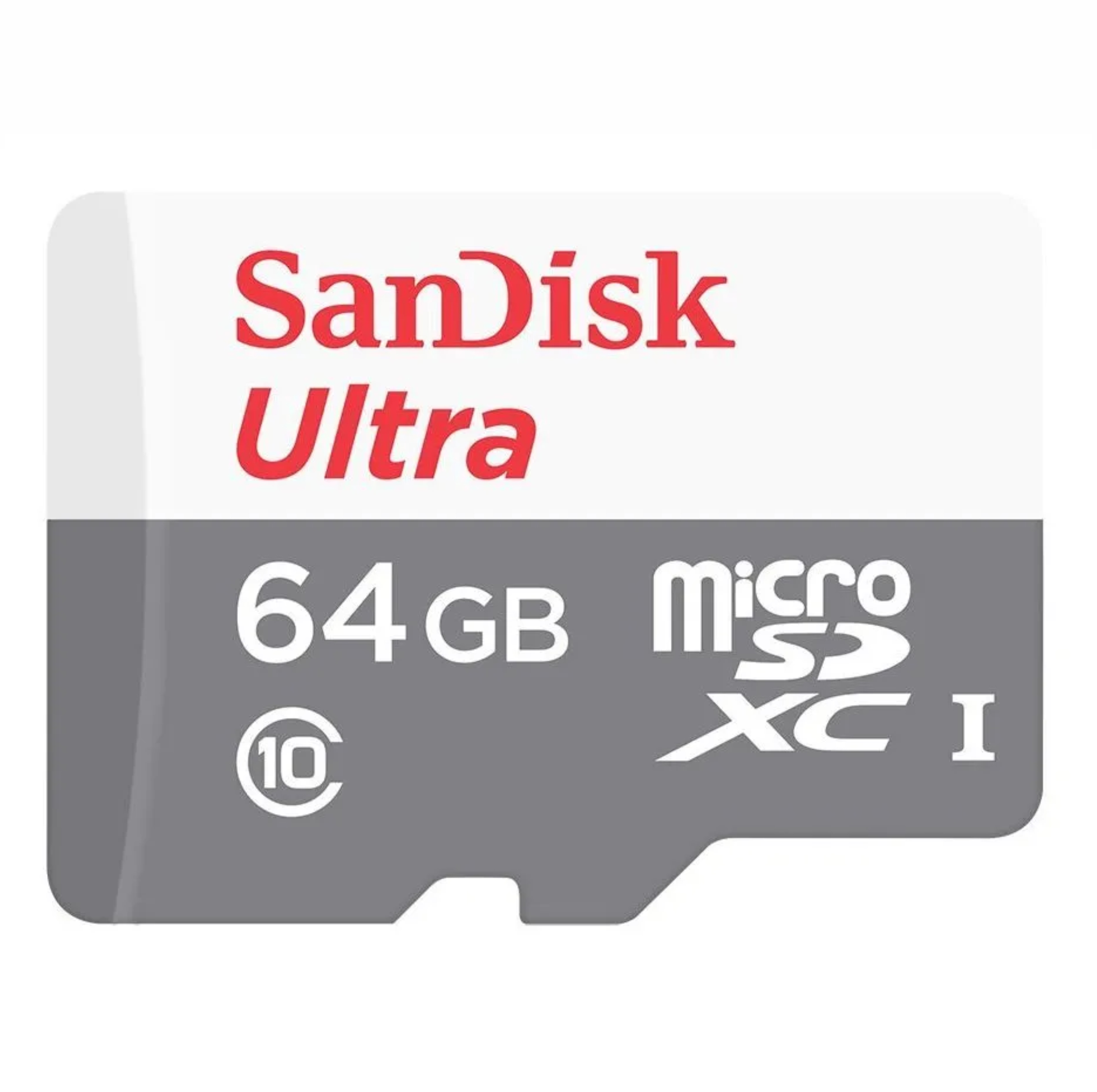 Карты памяти SD SanDisk 64Gb