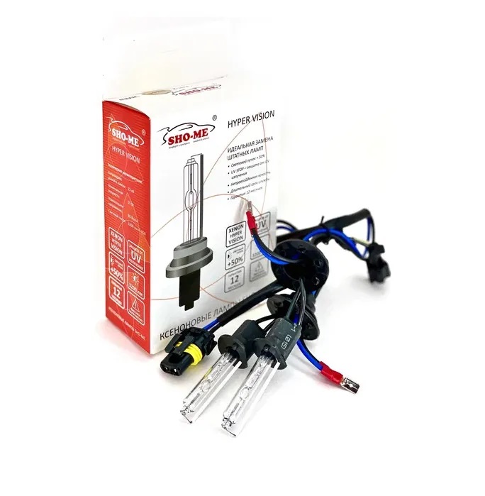 Sho-Me H1 5000K