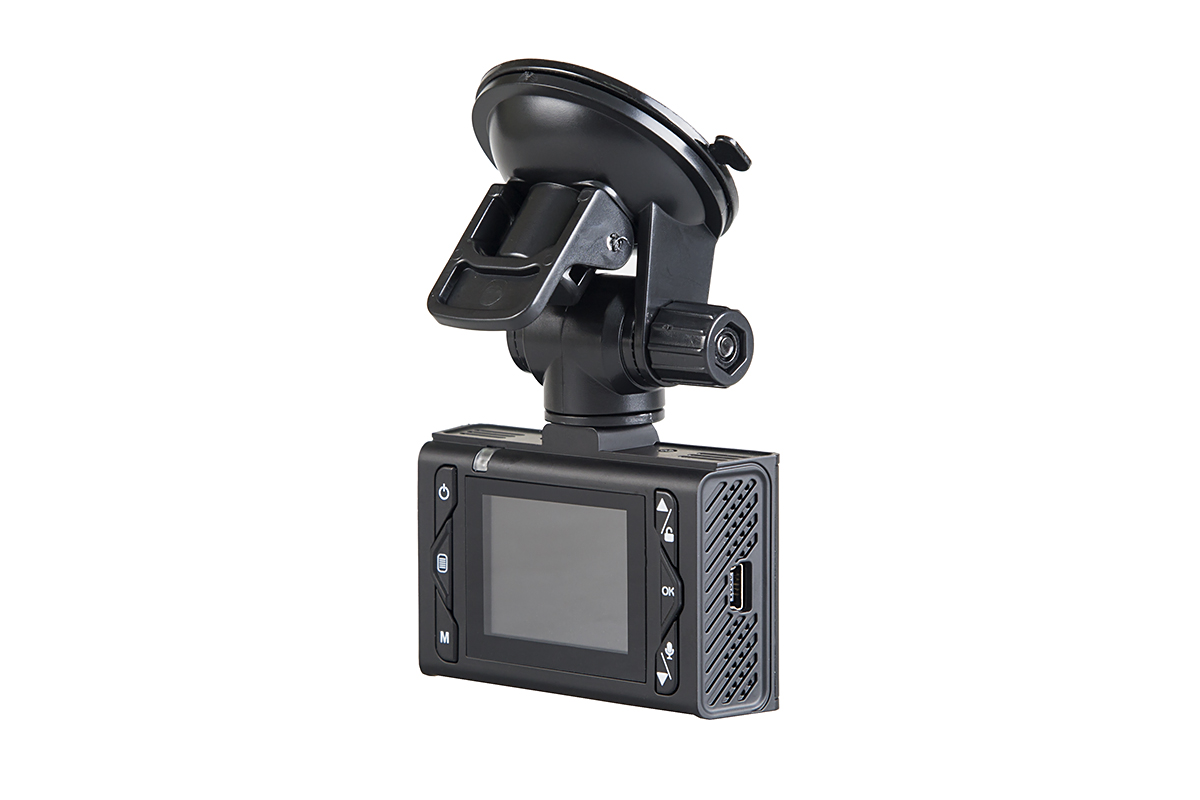 Видеорегистраторы SilverStone F1 A85-CPL CROD