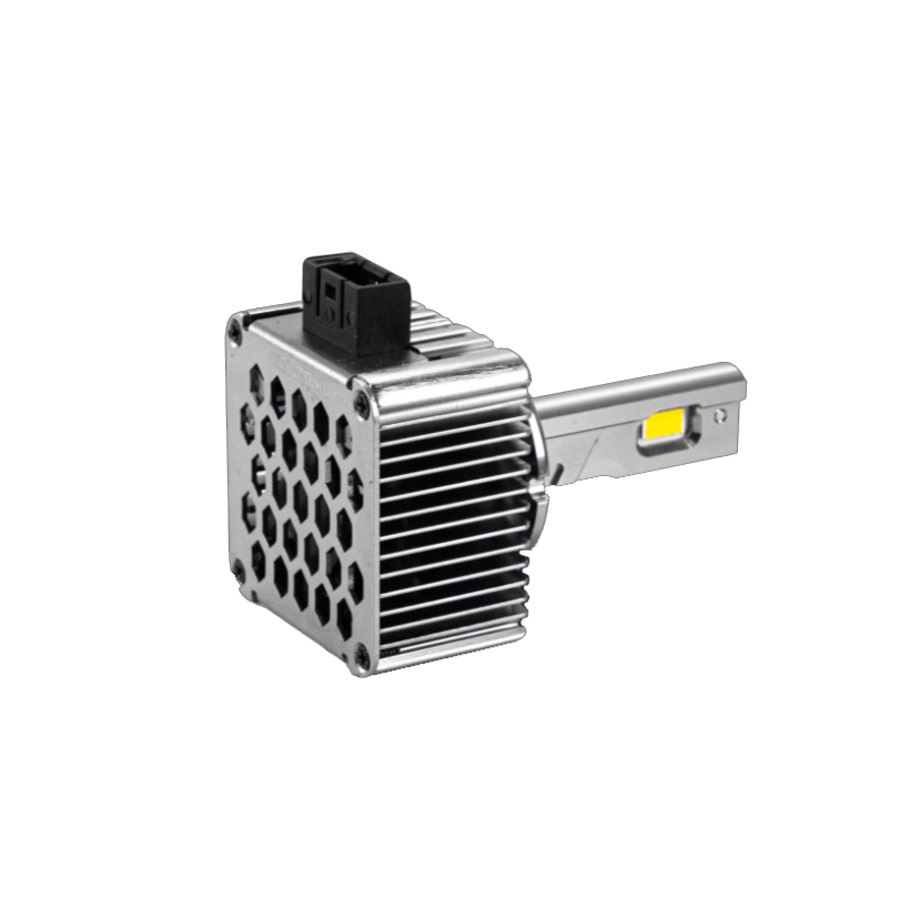 LED TIV D1S