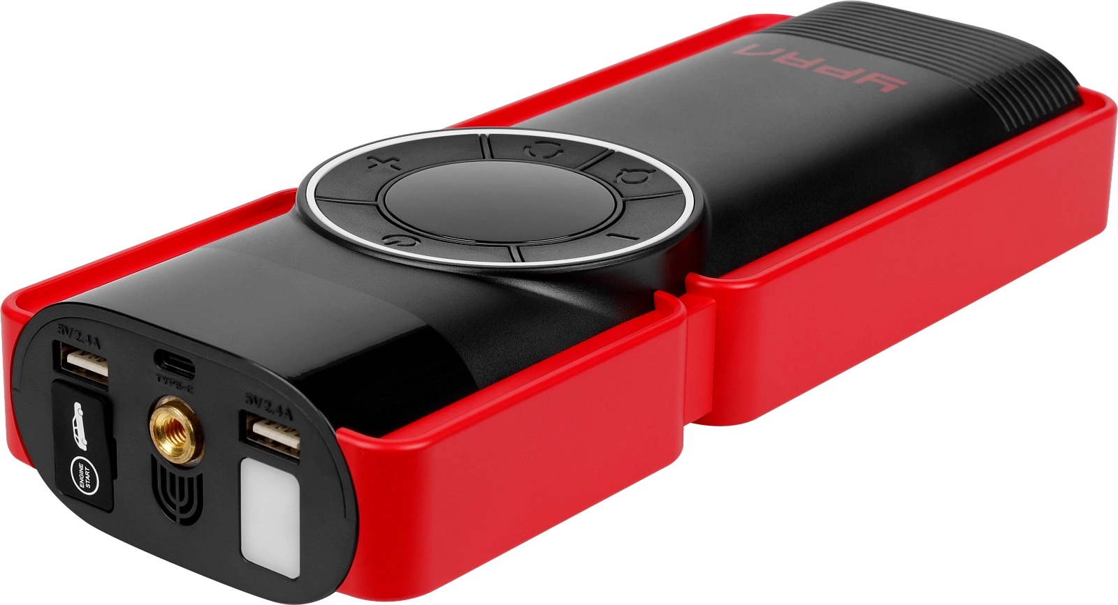 Пуско-зарядные устройства Ural УРАЛ ПЛЮС 1000К