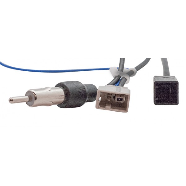 Переходники ISO (16-pin) CARAV MZ 16-112 