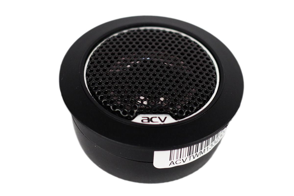 Акустика автомобильная ACV TWM-13 