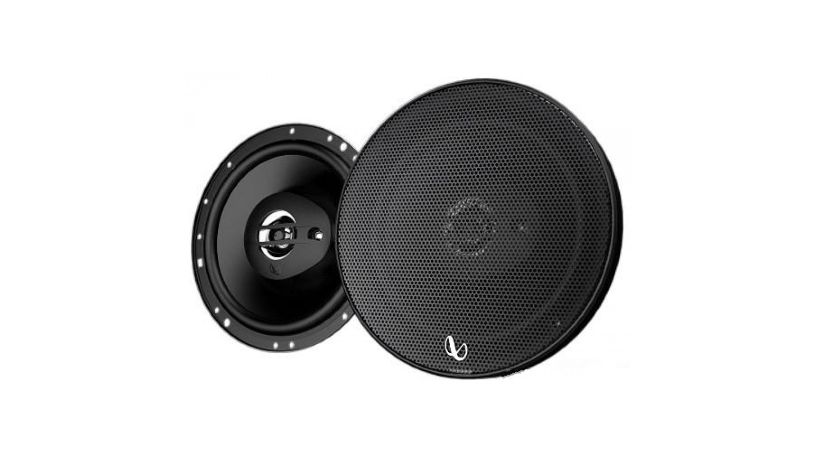 Акустика автомобильная Infinity Alpha 6530 
