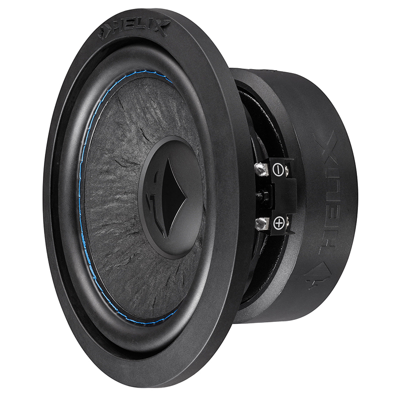 Сабвуферные динамики Helix IK W6 DVC 