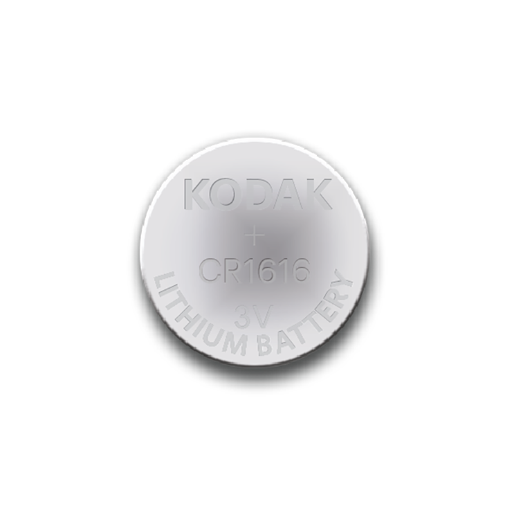 CR1616 KODAK CR1616