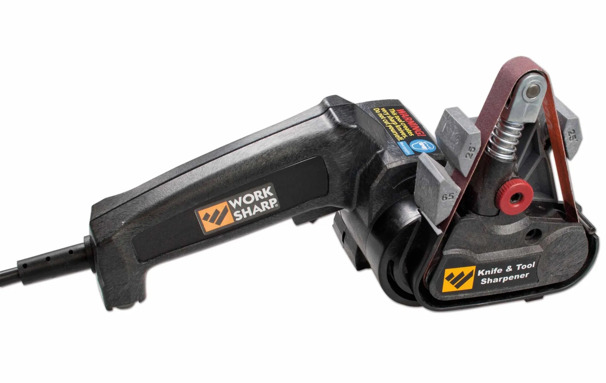 GANZO Точилка электрическая Work Sharp WSKTS-1