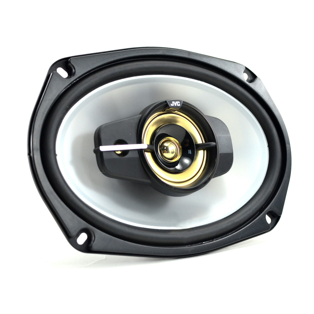 Акустика автомобильная JVC CS-DR693 